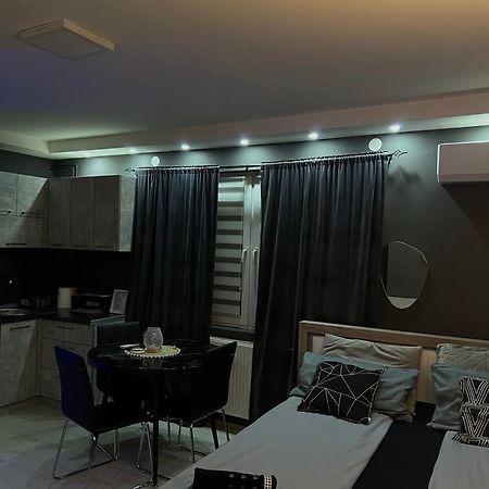 Beta House Apartments ザイェチャル エクステリア 写真