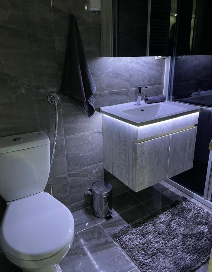 Beta House Apartments ザイェチャル エクステリア 写真