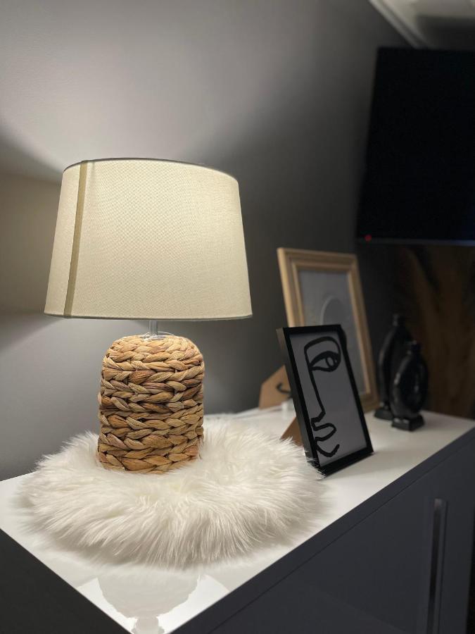 Beta House Apartments ザイェチャル エクステリア 写真