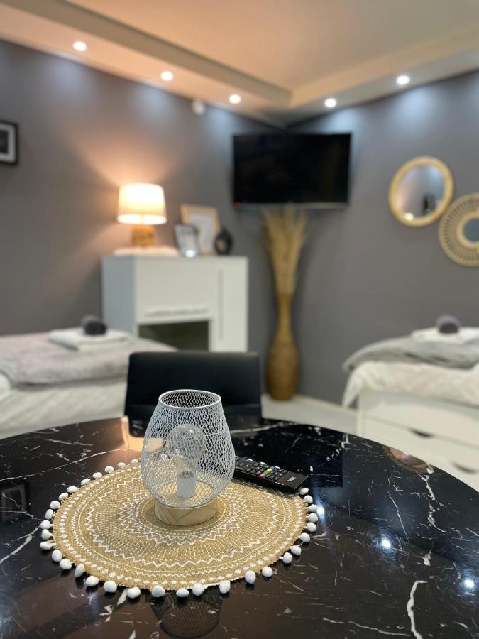 Beta House Apartments ザイェチャル エクステリア 写真