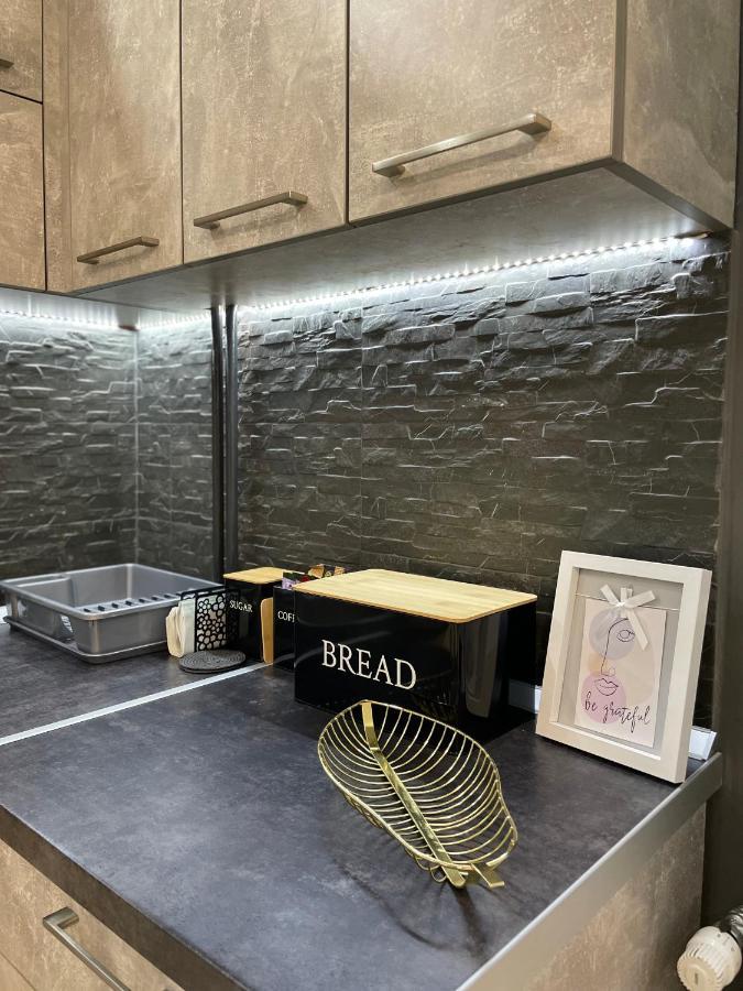 Beta House Apartments ザイェチャル エクステリア 写真