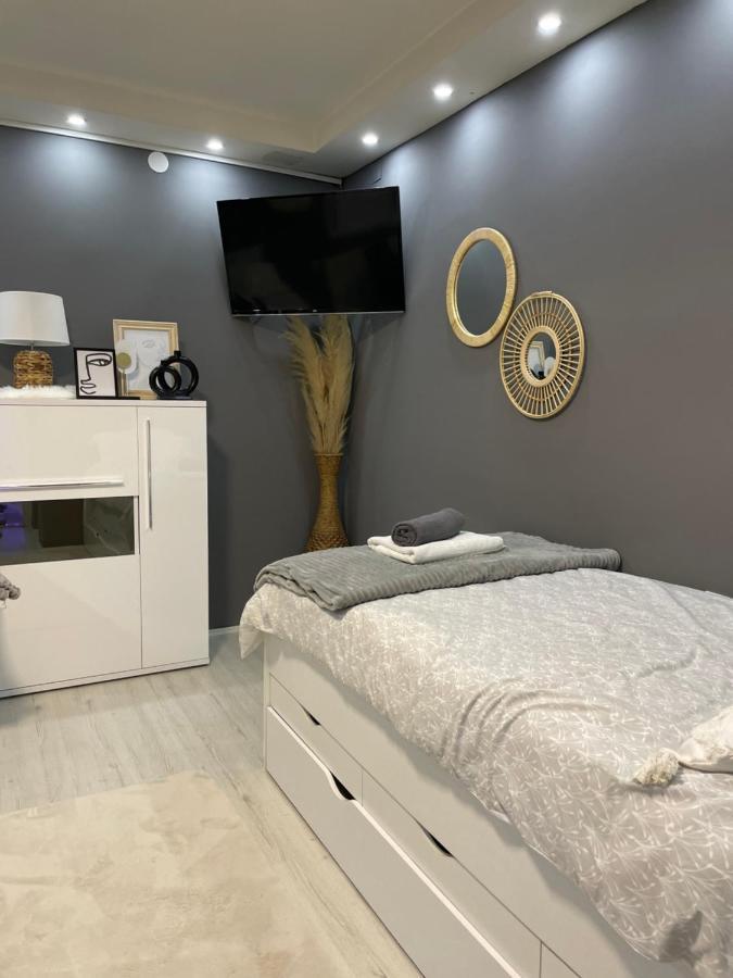 Beta House Apartments ザイェチャル エクステリア 写真