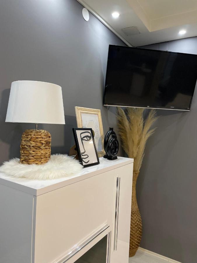 Beta House Apartments ザイェチャル エクステリア 写真