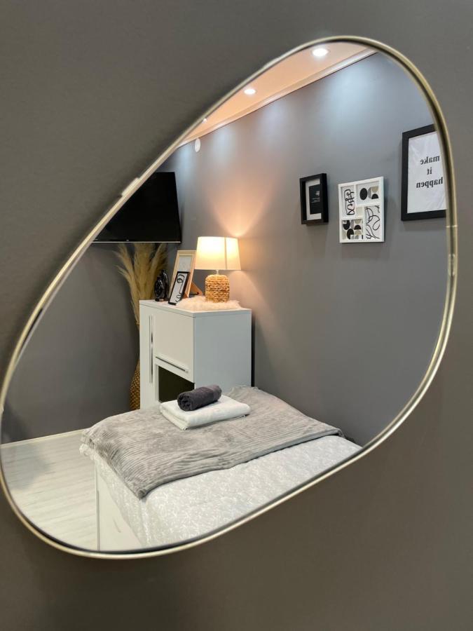 Beta House Apartments ザイェチャル エクステリア 写真