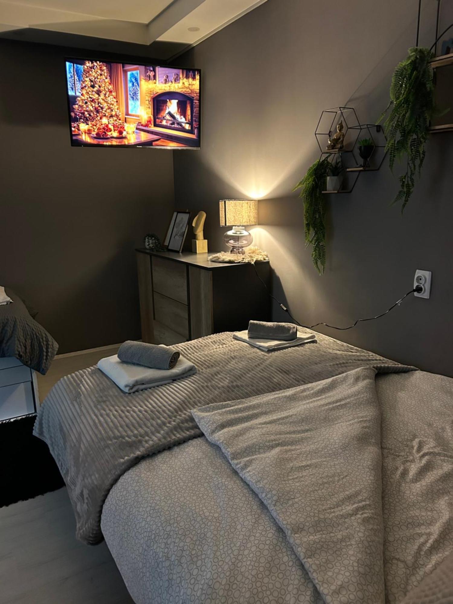 Beta House Apartments ザイェチャル エクステリア 写真