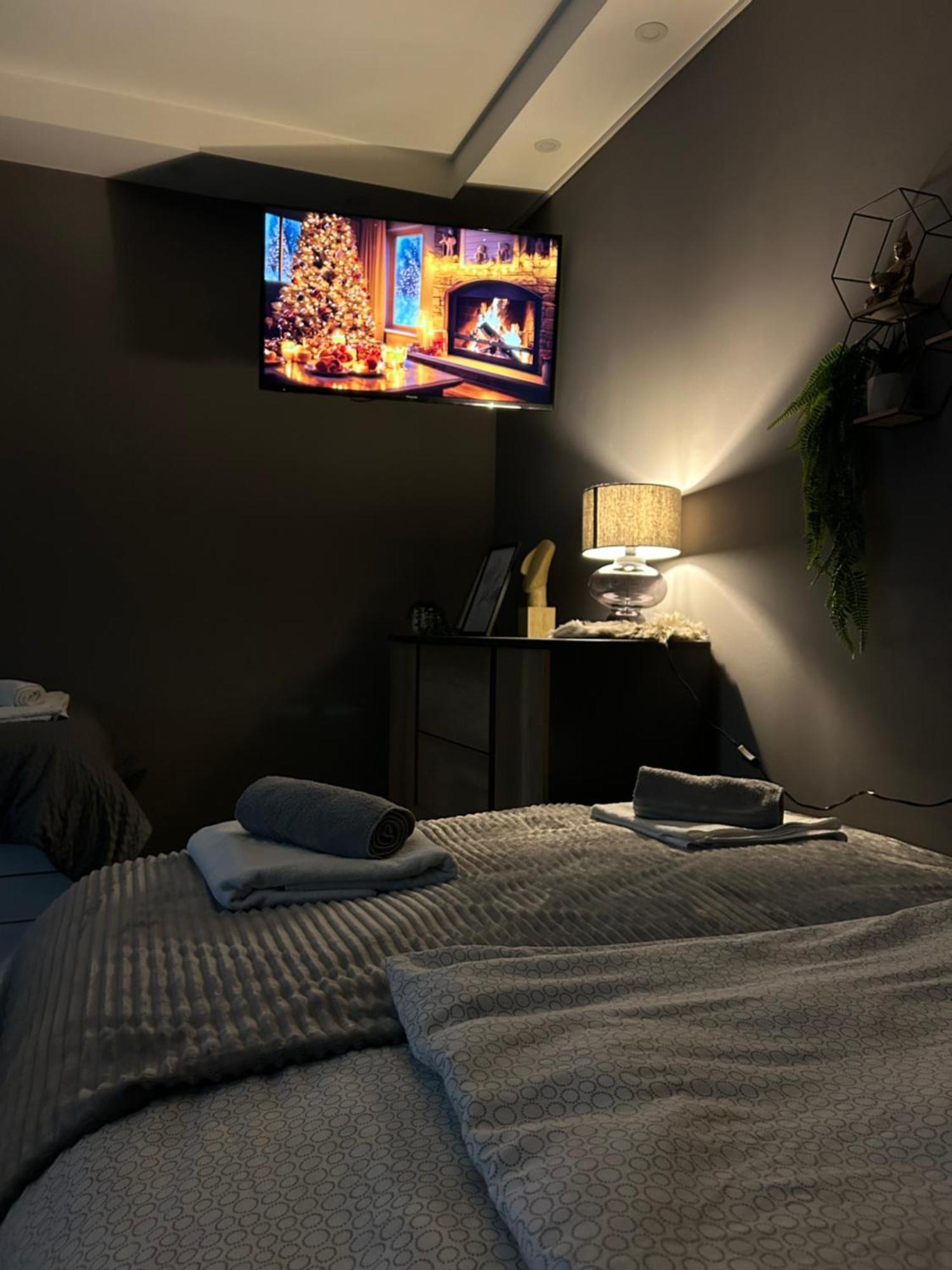 Beta House Apartments ザイェチャル エクステリア 写真