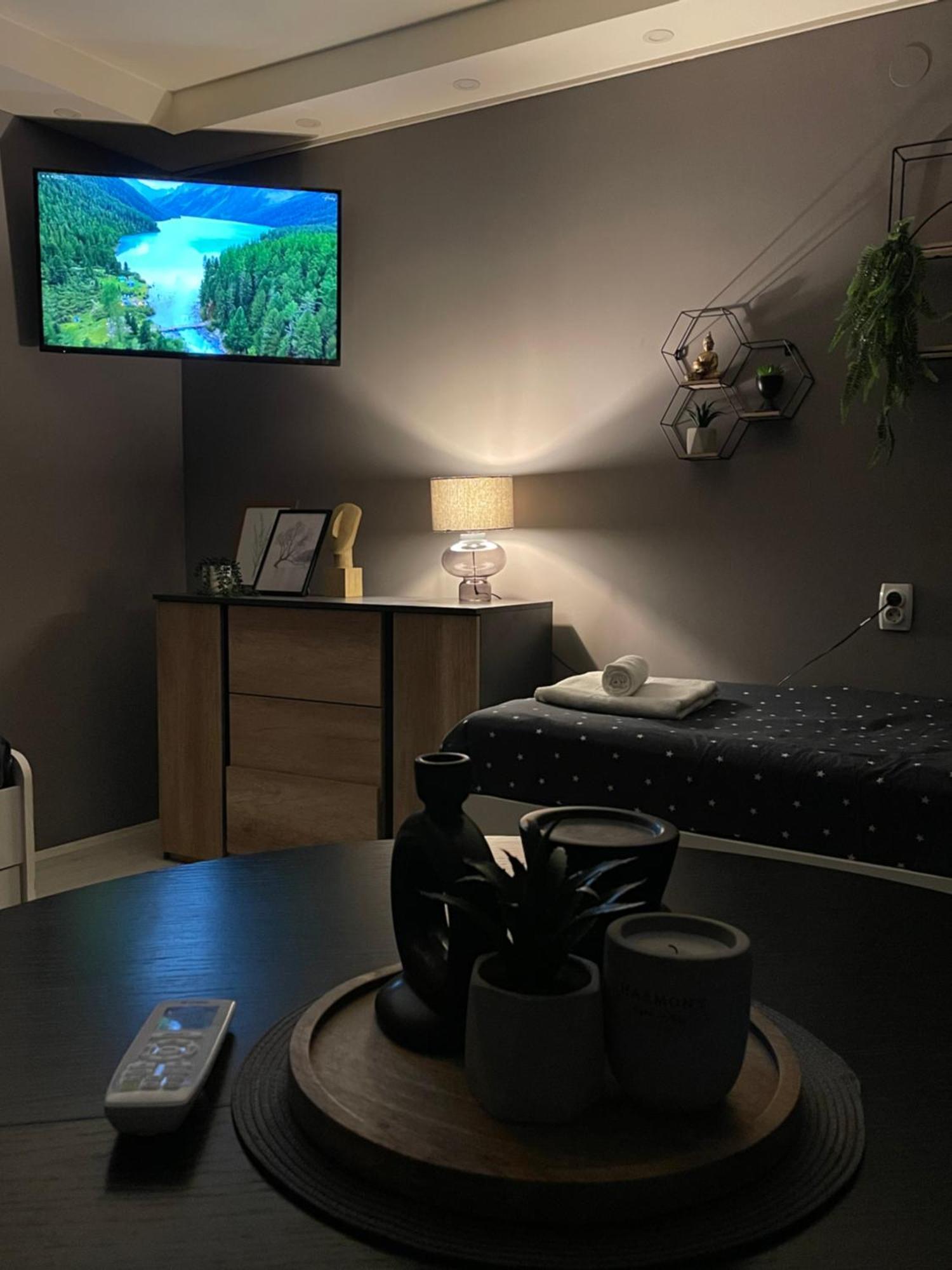 Beta House Apartments ザイェチャル エクステリア 写真