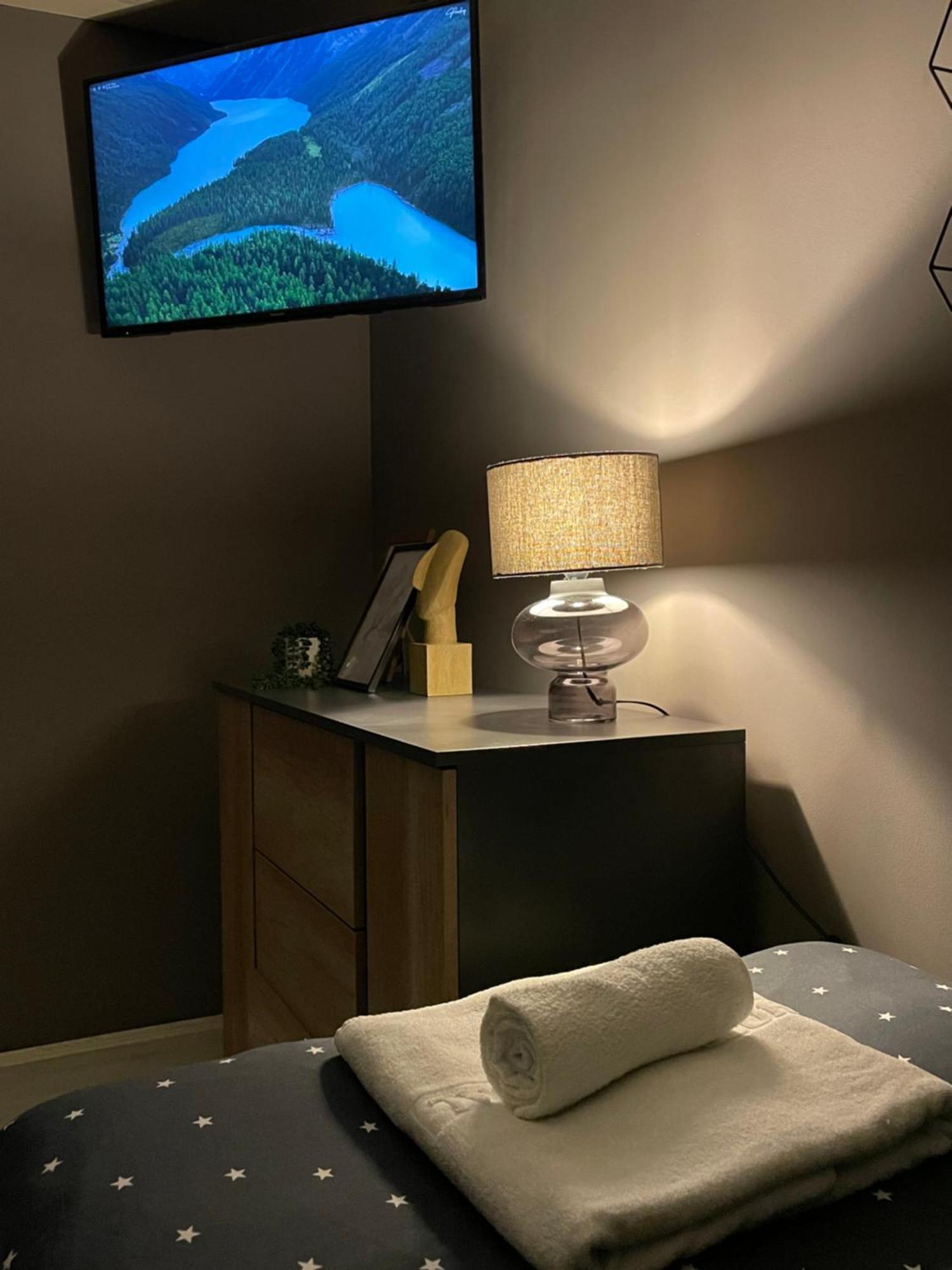 Beta House Apartments ザイェチャル エクステリア 写真