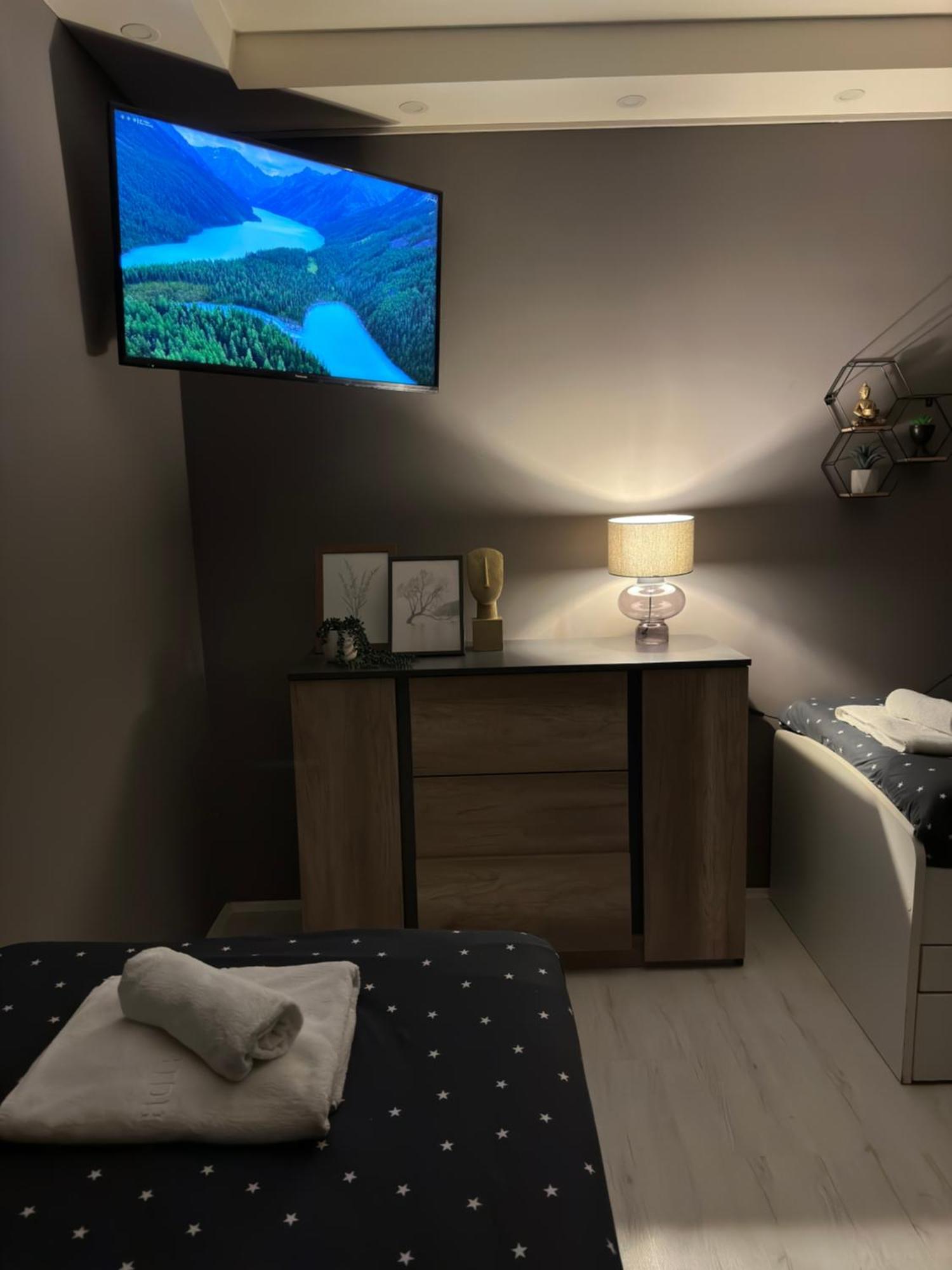 Beta House Apartments ザイェチャル エクステリア 写真
