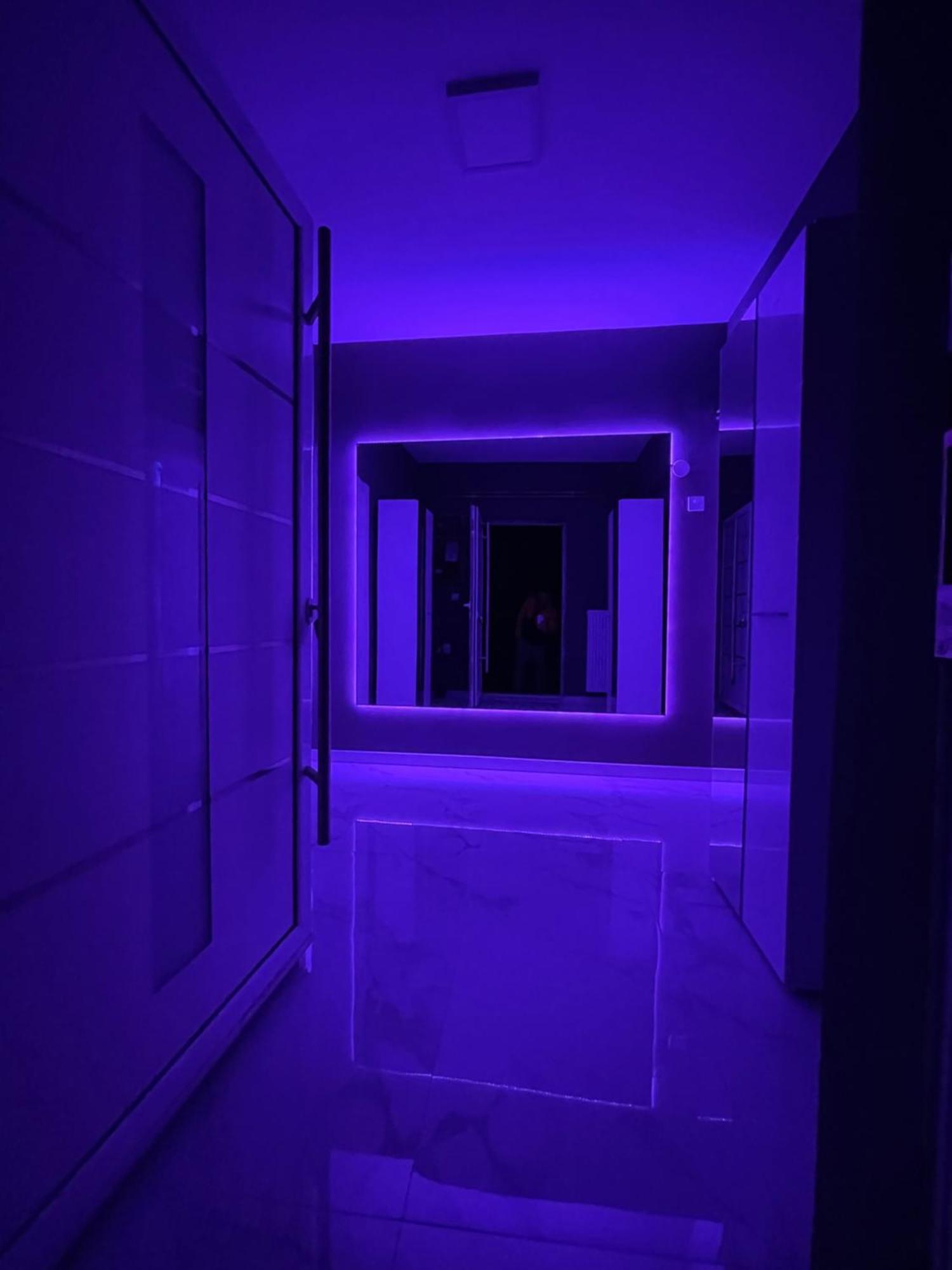 Beta House Apartments ザイェチャル エクステリア 写真
