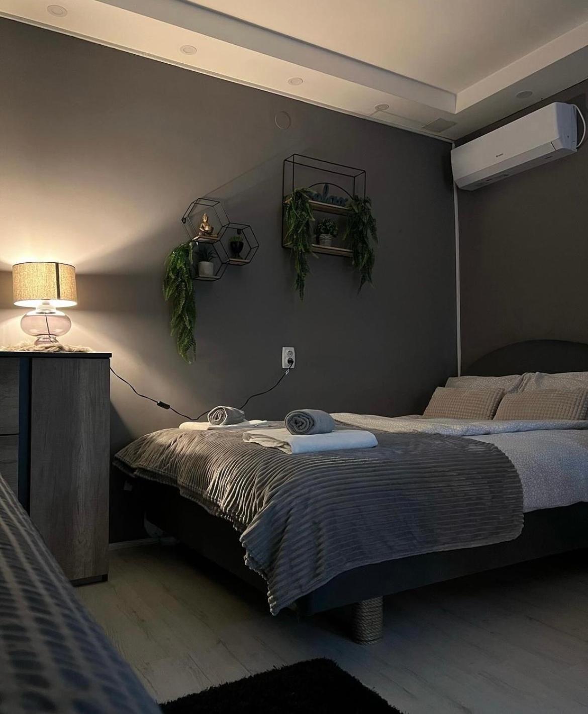 Beta House Apartments ザイェチャル エクステリア 写真