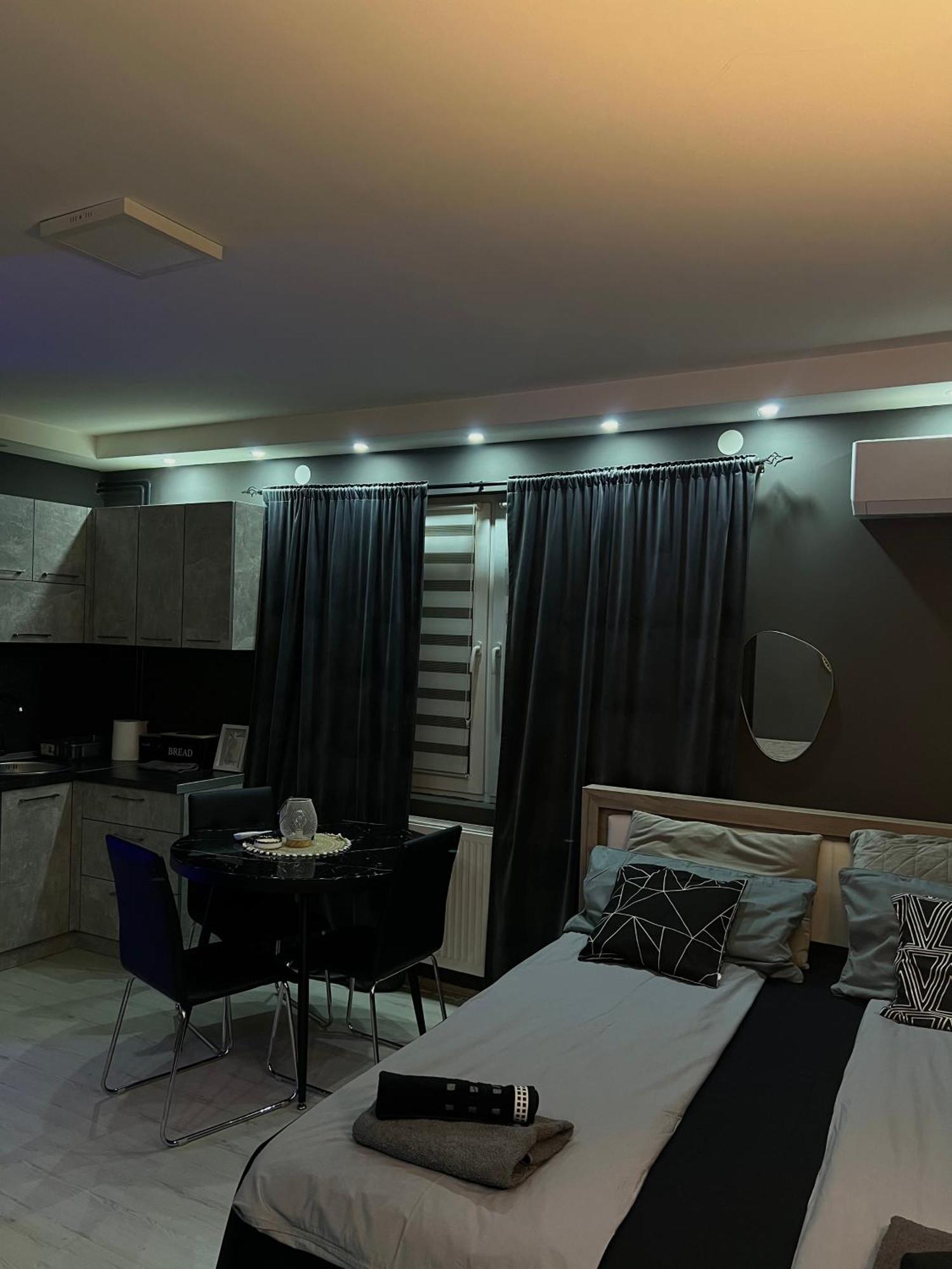 Beta House Apartments ザイェチャル エクステリア 写真