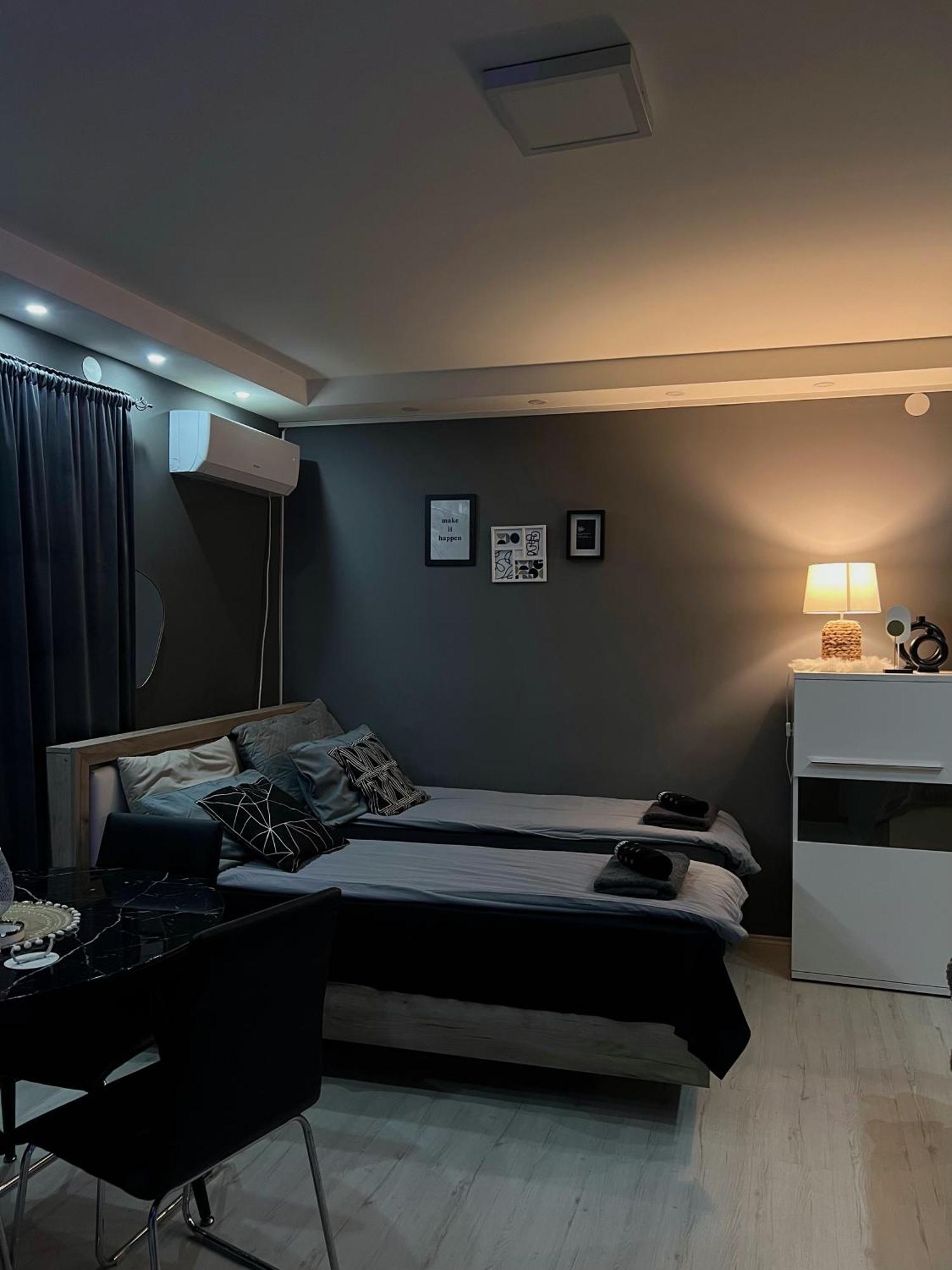 Beta House Apartments ザイェチャル エクステリア 写真