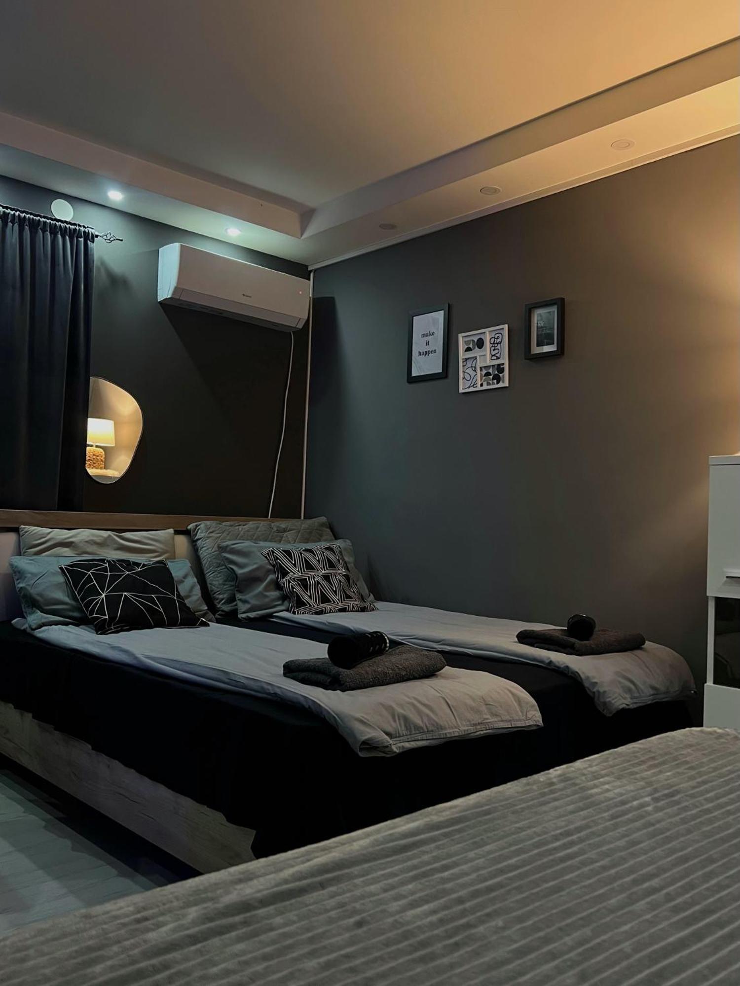Beta House Apartments ザイェチャル エクステリア 写真