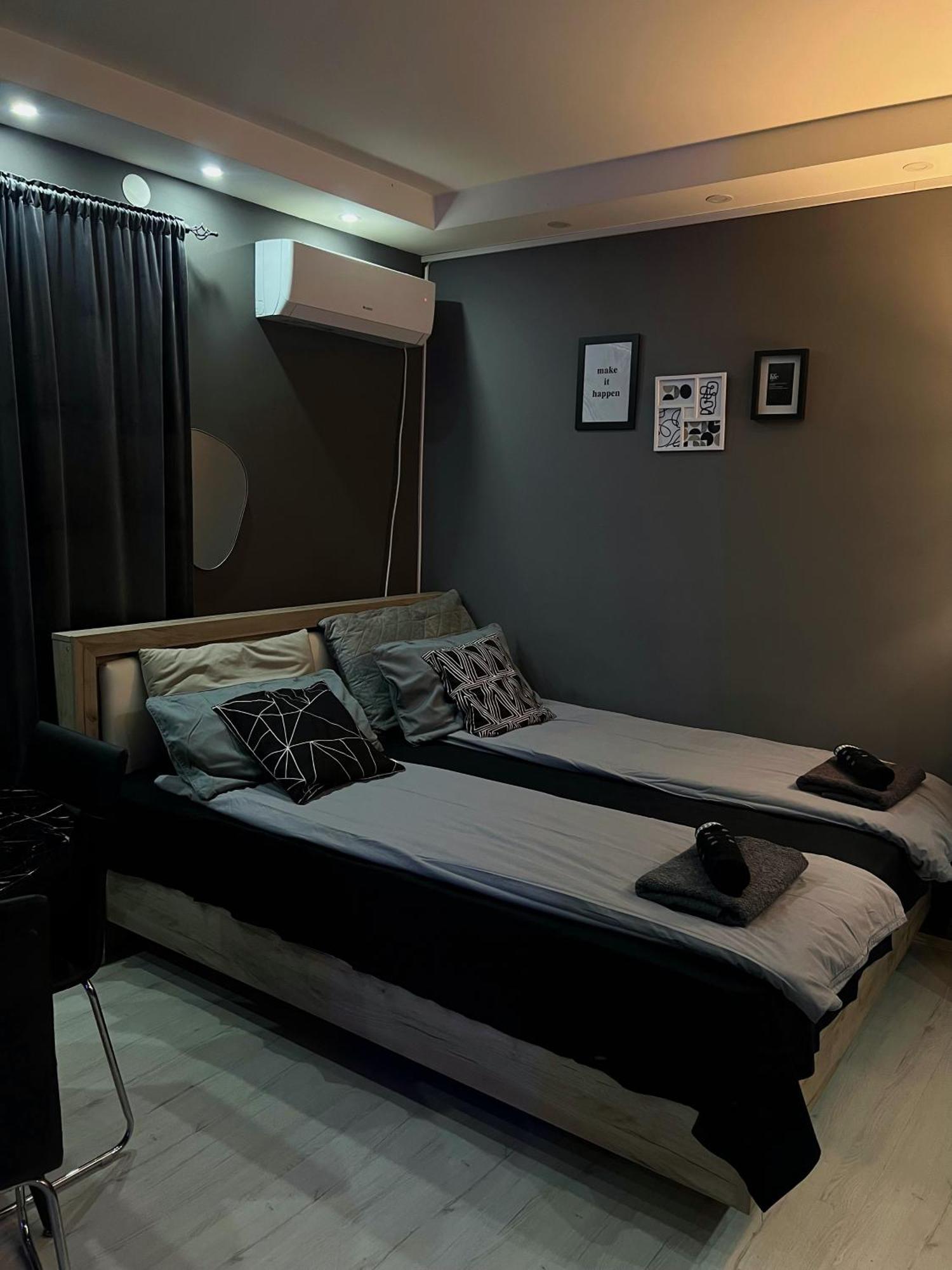 Beta House Apartments ザイェチャル エクステリア 写真